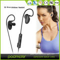 V4.1 Sport wireless bluetooth headset in ear fit-in earphone